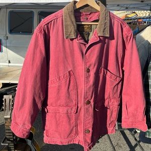 Vintage Eddie Bauer Coat